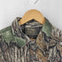 NWTF 90S USA製 リアルツリーカモ柄シャツ メンズ 2XL