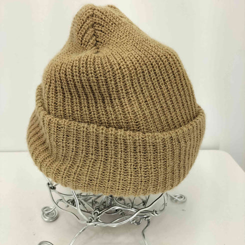 アールエイチシーロンハーマン RHC Ron Herman アクリルニット帽 レディース