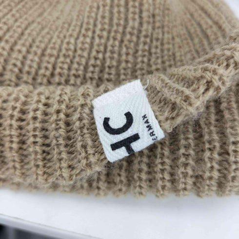 アールエイチシーロンハーマン RHC Ron Herman アクリルニット帽 レディース