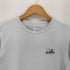パタゴニア patagonia 両面ロゴプリント L/S クルーネックTシャツ レディース import:S