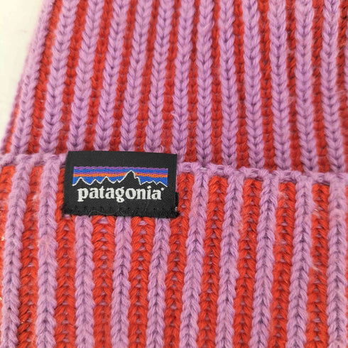 パタゴニア patagonia 25AW フィッシャーマンズ・ロールド・ビーニー メンズ