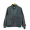 JET.S MODE SILK LINE ミリタリーフライトジャケット メンズ M