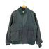 JET.S MODE SILK LINE ミリタリーフライトジャケット メンズ M