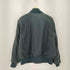 JET.S MODE SILK LINE ミリタリーフライトジャケット メンズ M