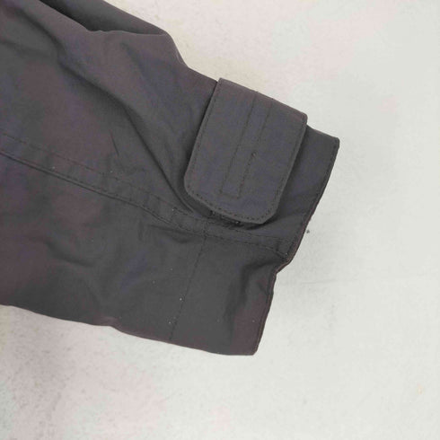 QUE CHUA マウンテンパーカー メンズ import:M