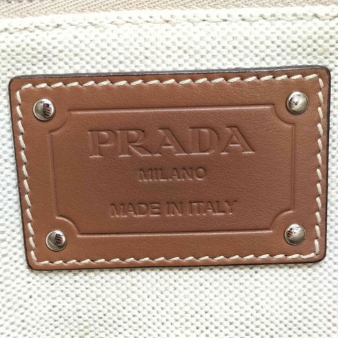 プラダ PRADA MISTOLINO VITELLO ミストリノ ヴィテロ トートバッグ ショルダーバッグ メンズ