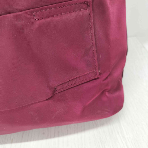 トゥミ TUMI VOYAGEUR スモール・エブリデイ・トート チェリー レディース