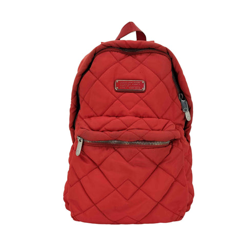 マークバイマークジェイコブス Marc by Marc Jacobs CROSBY QUILT BACK PACK キルティング バックパック レディース