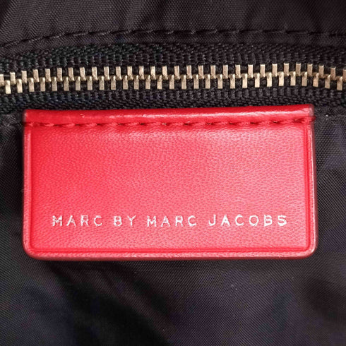 マークバイマークジェイコブス Marc by Marc Jacobs CROSBY QUILT BACK PACK キルティング バックパック レディース