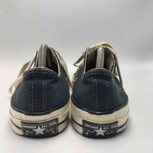 コンバース CONVERSE ALL STAR Chuck Taylor CT70 OX チャックテイラー メンズ CONVERSE:9 1/2