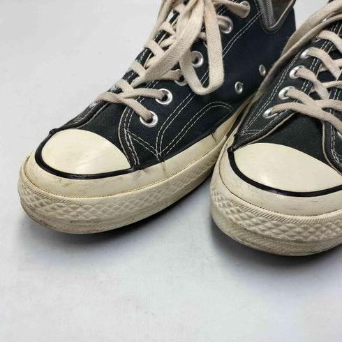 コンバース CONVERSE ALL STAR Chuck Taylor CT70 OX チャックテイラー メンズ CONVERSE:9 1/2