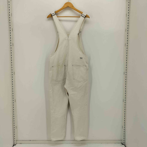 ジョンブル Johnbull オーバーオール レディース M
