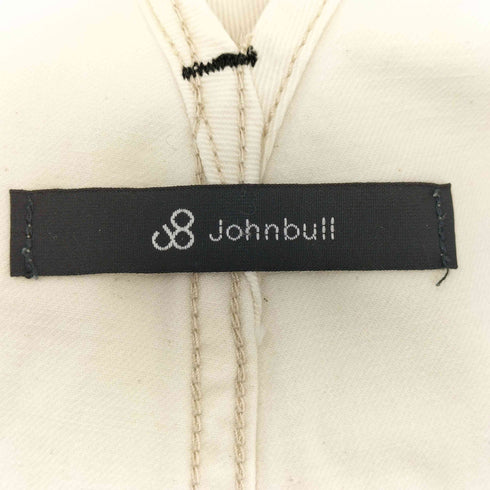 ジョンブル Johnbull オーバーオール レディース M