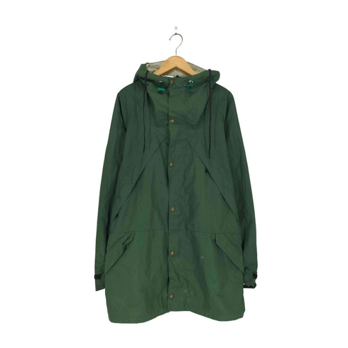 EARLY WINTERS GORE-TEX マウンテンパーカー メンズ import:XL