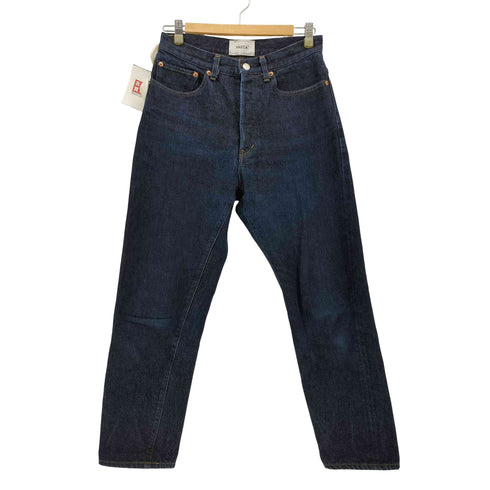 ヤエカ YAECA WIDE TAPERED DENIM 10-14W ワイド テーパード デニム 10-14W メンズ 29