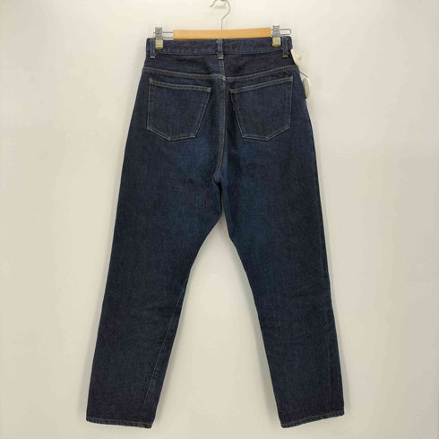 ヤエカ YAECA WIDE TAPERED DENIM 10-14W ワイド テーパード デニム 10-14W メンズ 29