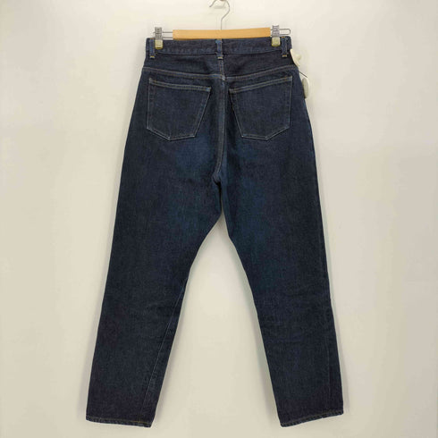 ヤエカ YAECA WIDE TAPERED DENIM 10-14W ワイド テーパード デニム 10-14W メンズ 29