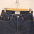 ヤエカ YAECA WIDE TAPERED DENIM 10-14W ワイド テーパード デニム 10-14W メンズ 29