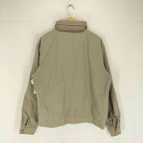 ENGLISH SQUIRE ジップアップジャケット メンズ import:L
