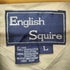 ENGLISH SQUIRE ジップアップジャケット メンズ import:L