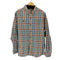 エルエルビーン L.L.Bean レギュラーカラーL/S チェックシャツ メンズ JPN:XL