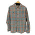 エルエルビーン L.L.Bean レギュラーカラーL/S チェックシャツ メンズ JPN:XL