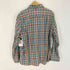 エルエルビーン L.L.Bean レギュラーカラーL/S チェックシャツ メンズ JPN:XL