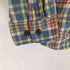 エルエルビーン L.L.Bean レギュラーカラーL/S チェックシャツ メンズ JPN:XL
