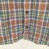 エルエルビーン L.L.Bean レギュラーカラーL/S チェックシャツ メンズ JPN:XL