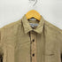 インディヴィジュアライズドシャツ individualized shirts USA製 リネン シャツ ワンピース レディース 14-1/2-28