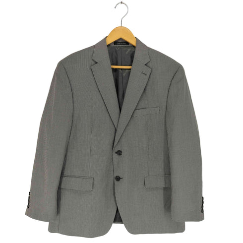 ローレンラルフローレン LAUREN RALPH LAUREN チェック柄2Bテーラードジャケット メンズ
