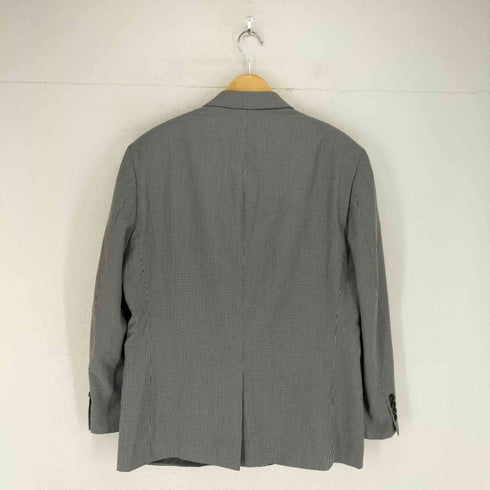 ローレンラルフローレン LAUREN RALPH LAUREN チェック柄2Bテーラードジャケット メンズ