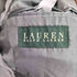 ローレンラルフローレン LAUREN RALPH LAUREN チェック柄2Bテーラードジャケット メンズ