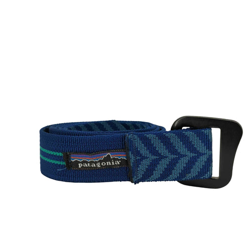 パタゴニア patagonia Friction Belt フリクション ベルト メンズ