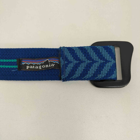 パタゴニア patagonia Friction Belt フリクション ベルト メンズ
