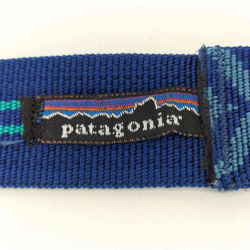 パタゴニア patagonia Friction Belt フリクション ベルト メンズ