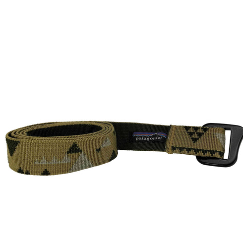 パタゴニア patagonia Friction Belt フリクション ベルト メンズ