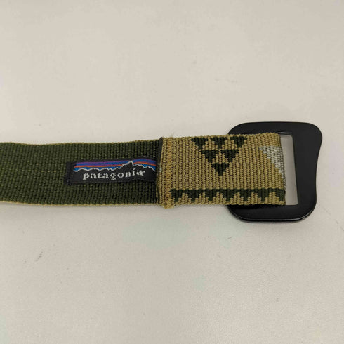 パタゴニア patagonia Friction Belt フリクション ベルト メンズ