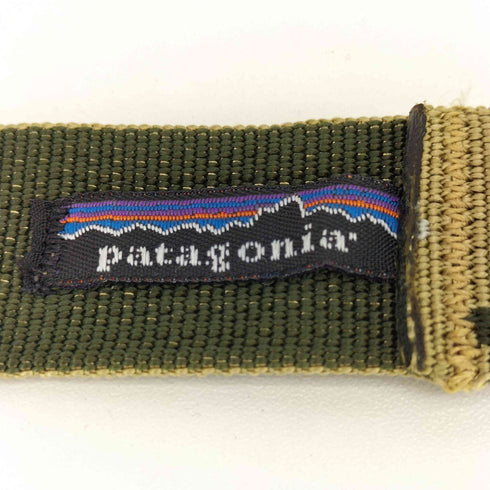 パタゴニア patagonia Friction Belt フリクション ベルト メンズ