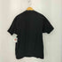 フルーツオブザルーム FRUIT OF THE LOOM フロントプリント 半袖Tシャツ カットソー メンズ L