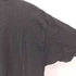 フルーツオブザルーム FRUIT OF THE LOOM フロントプリント 半袖Tシャツ カットソー メンズ L