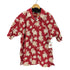 トミーヒルフィガー TOMMY HILFIGER コットンオープンカラーアロハシャツ メンズ JPN:XL
