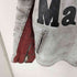 本革 レーシングジャケット メンズ import:M