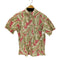 クックストリート Cooke Street コットンレギュラーカラーS/S アロハシャツ メンズ JPN:L