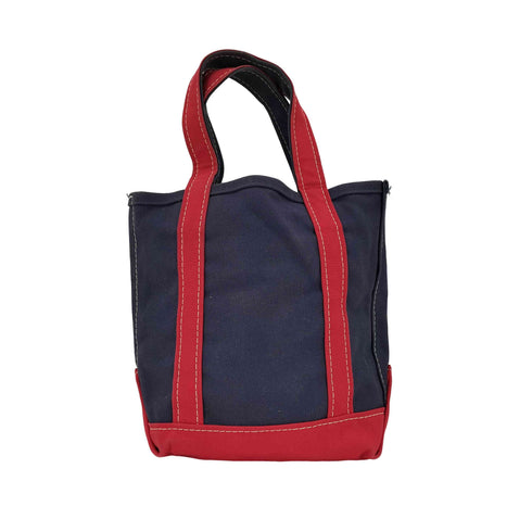 エルエルビーン L.L.Bean 90S USA製 BOAT AND TOTE ボート アンド トート レディース