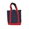 エルエルビーン L.L.Bean 90S USA製 BOAT AND TOTE ボート アンド トート レディース