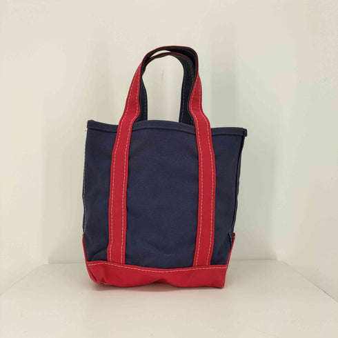 エルエルビーン L.L.Bean 90S USA製 BOAT AND TOTE ボート アンド トート レディース