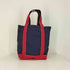 エルエルビーン L.L.Bean 90S USA製 BOAT AND TOTE ボート アンド トート レディース