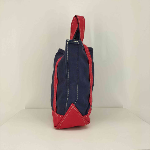 エルエルビーン L.L.Bean 90S USA製 BOAT AND TOTE ボート アンド トート レディース