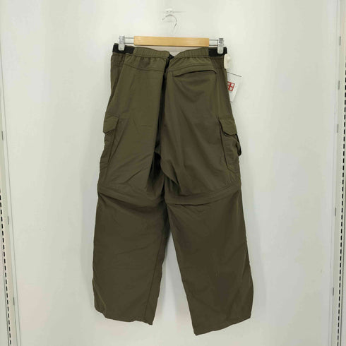 Gander Mountain カーゴ ナイロン クライミングパンツ メンズ 32